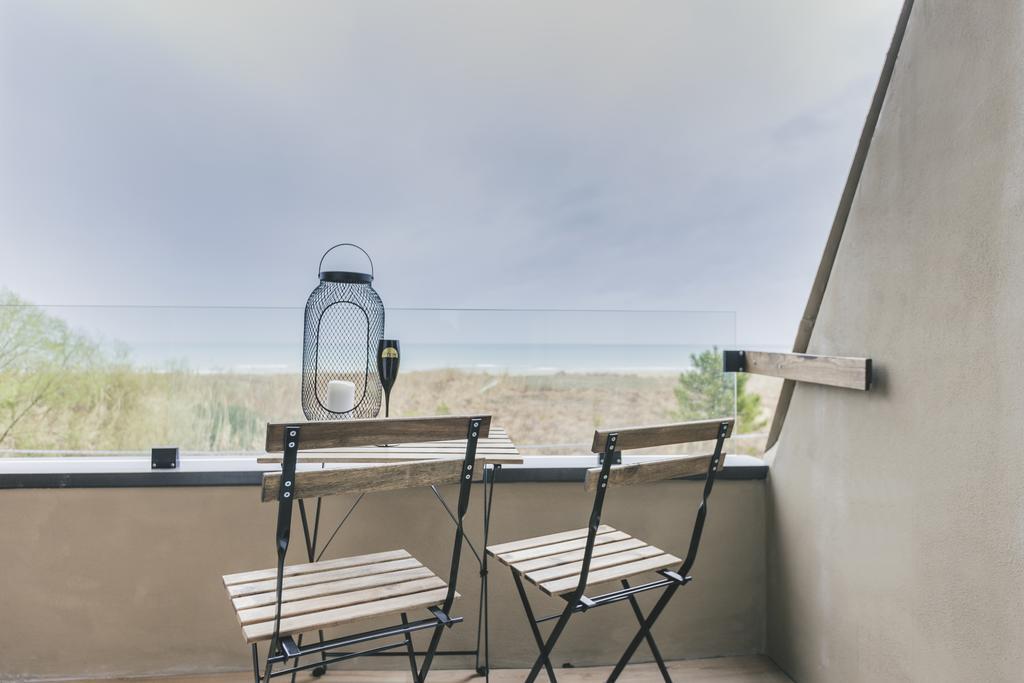 Le Dune Di Villa Diana Vasto Exterior photo